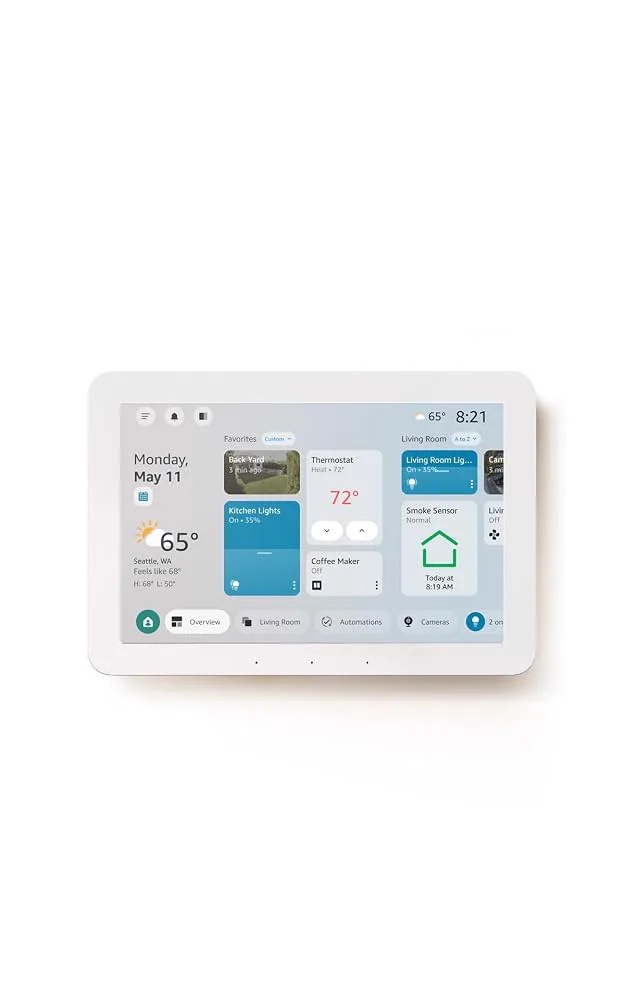 Amazon Echo Hub