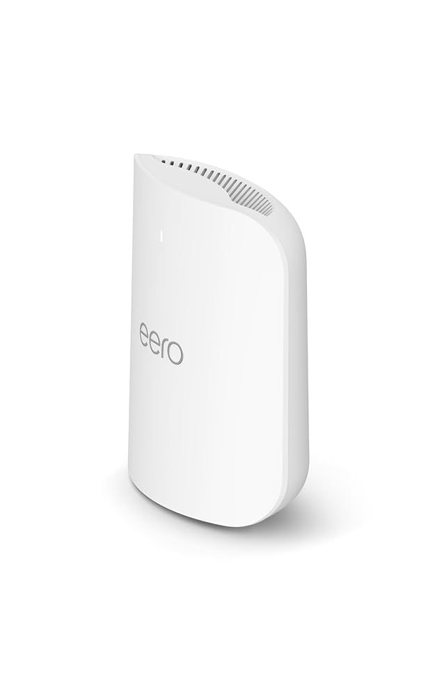 Amazon Eero Pro 7
