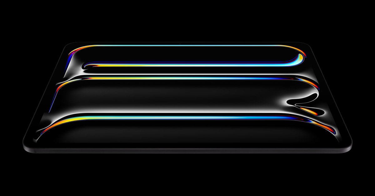 Apple iPad Pro M4
