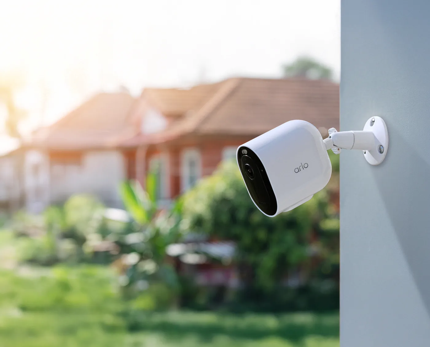 Arlo Pro 5S