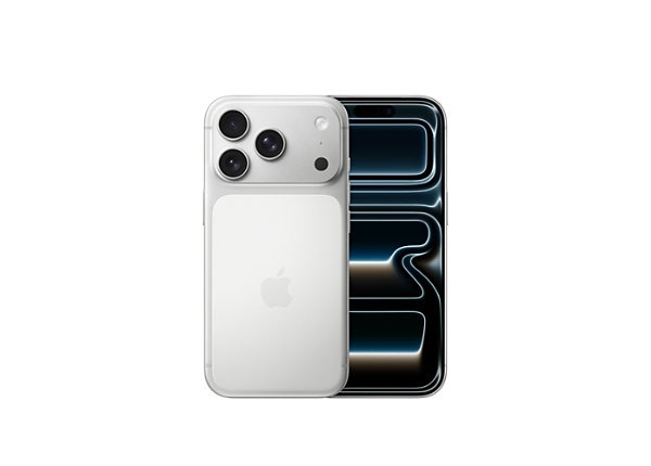 iPhone 17 Pro
