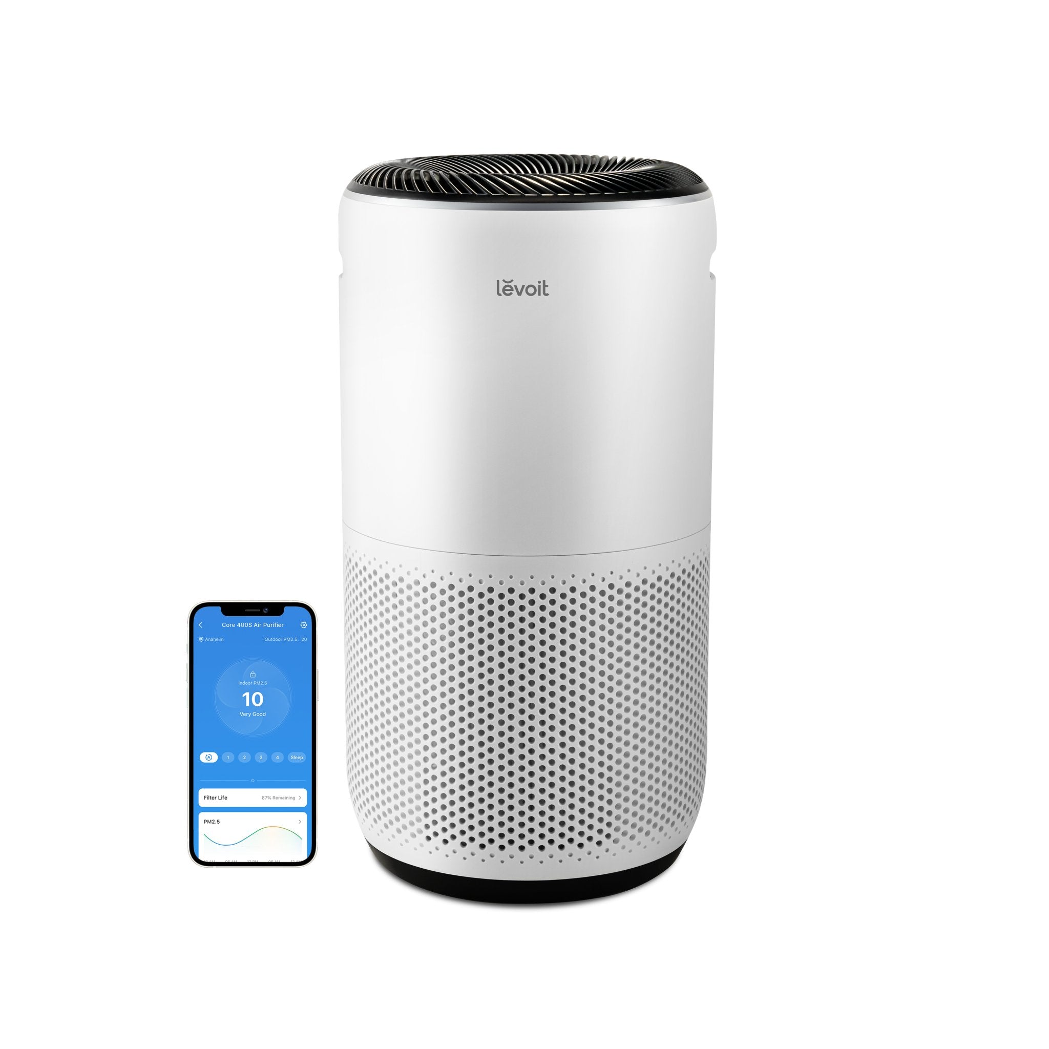 Levoit Core 400S
