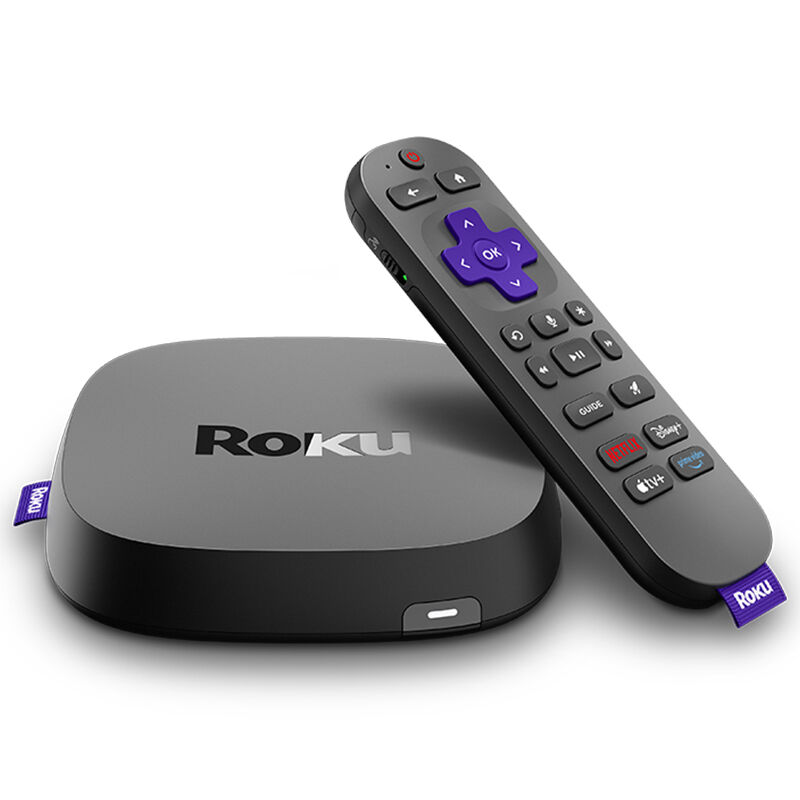 Roku Ultra (2024)