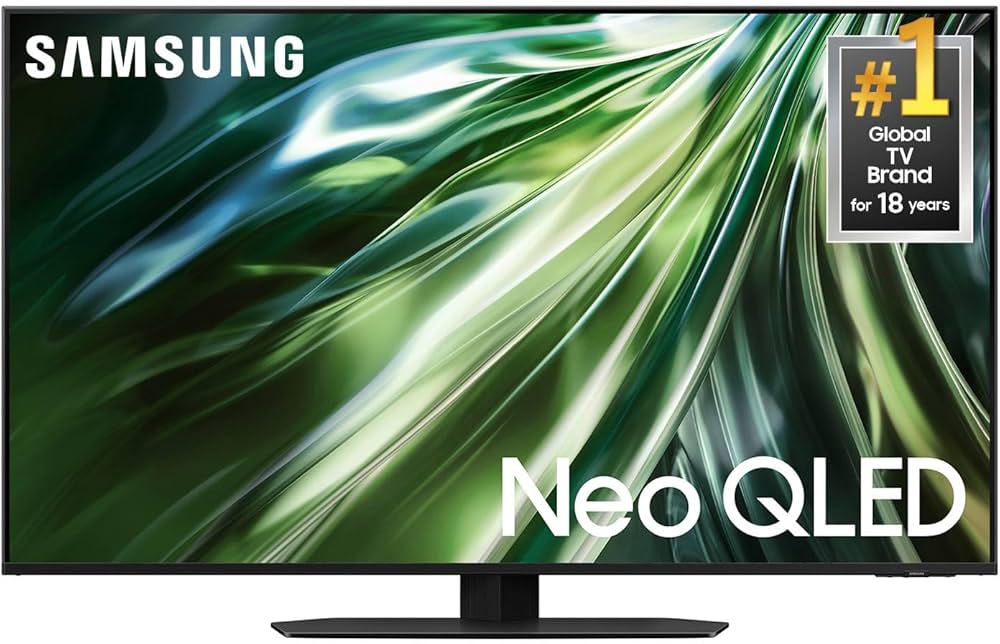 Samsung QN90D