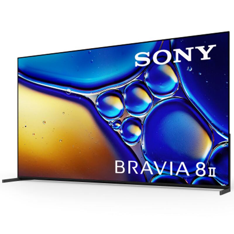 Sony Bravia 8 II