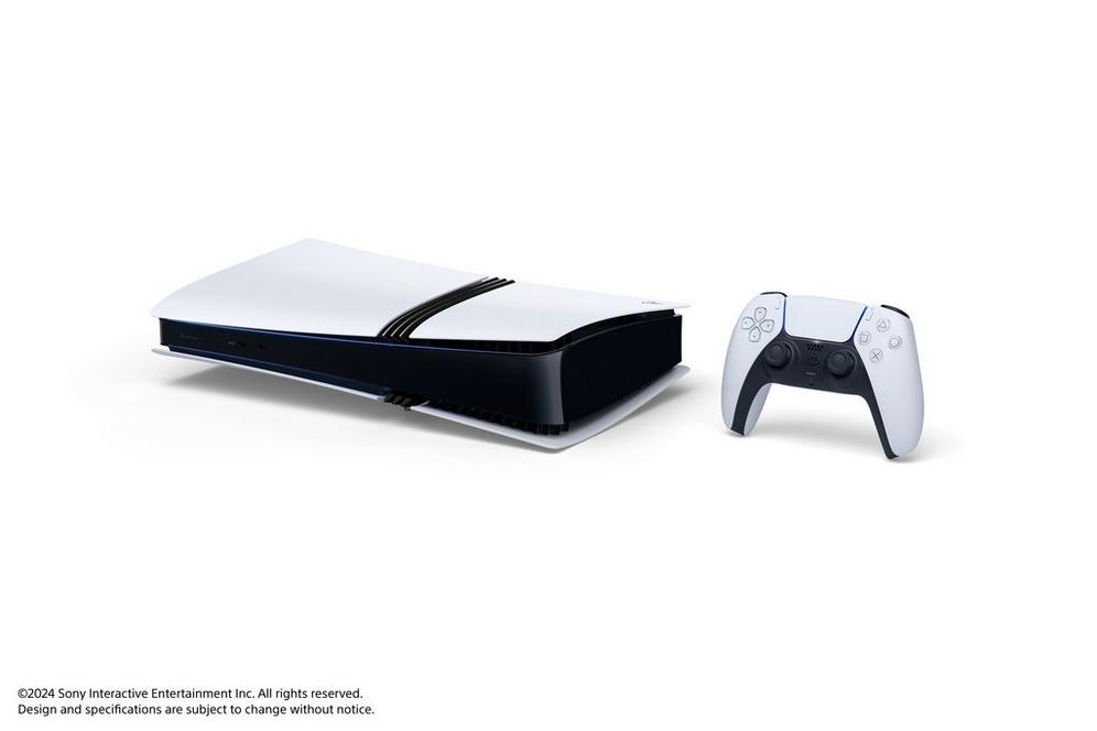 Sony PlayStation 5 Pro